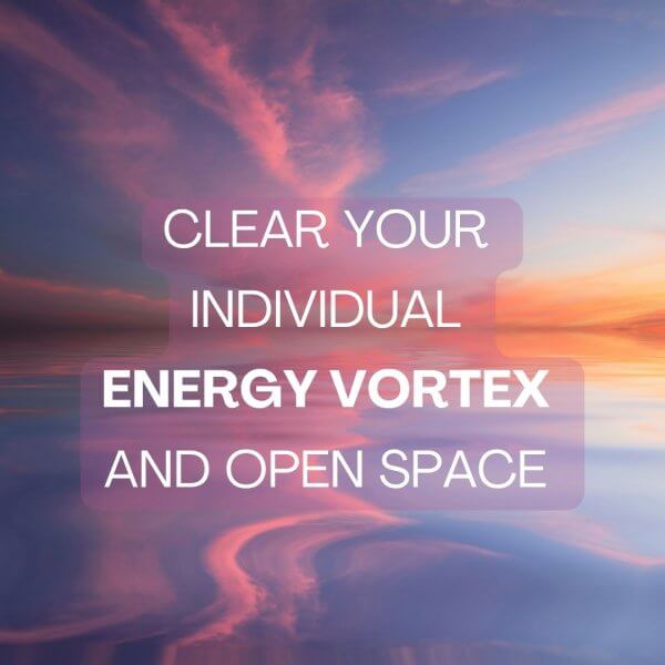 Heal Yourself With Love. A Sacred Transformational Journey With Anna