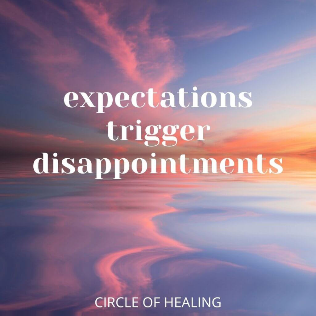 2-2. Expectations and Disappointments