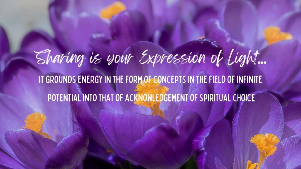 1 Moon Teaching - Wise Woman Reflecting Moonlight