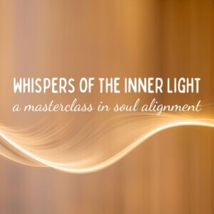 A Sacred Summer Journey of Self-Reflection and Return - The Invitation